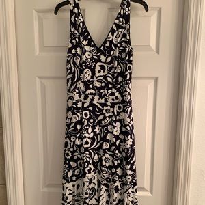 Boden Midi Dress